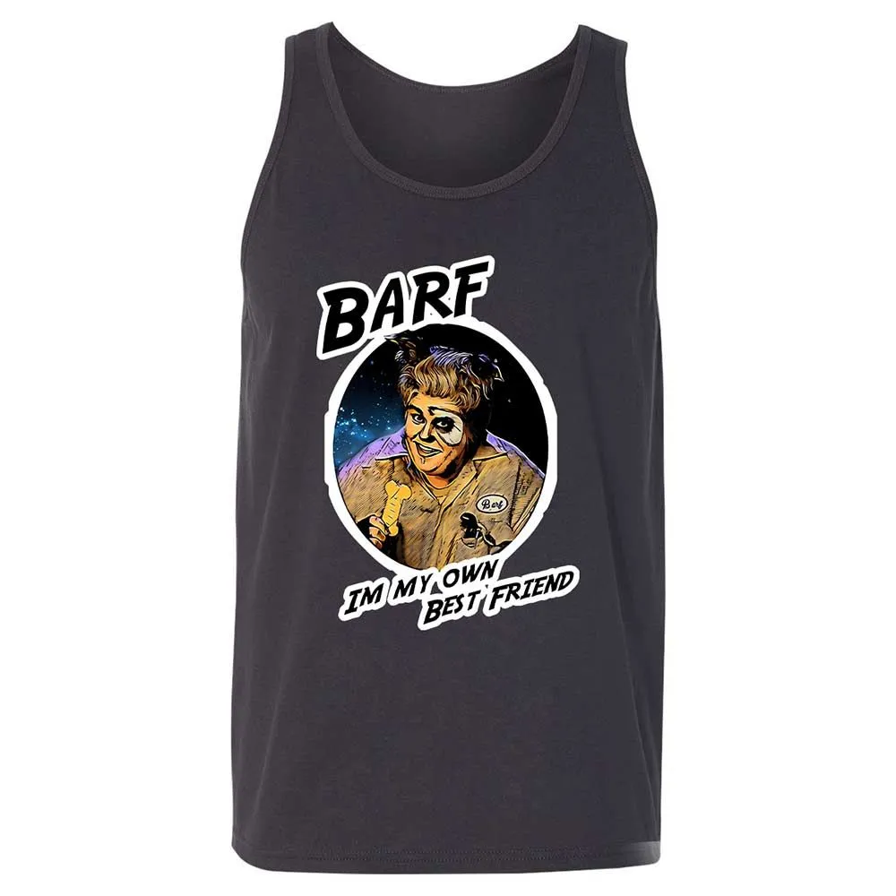 I'm my own best friend - Dark Grey - 4
