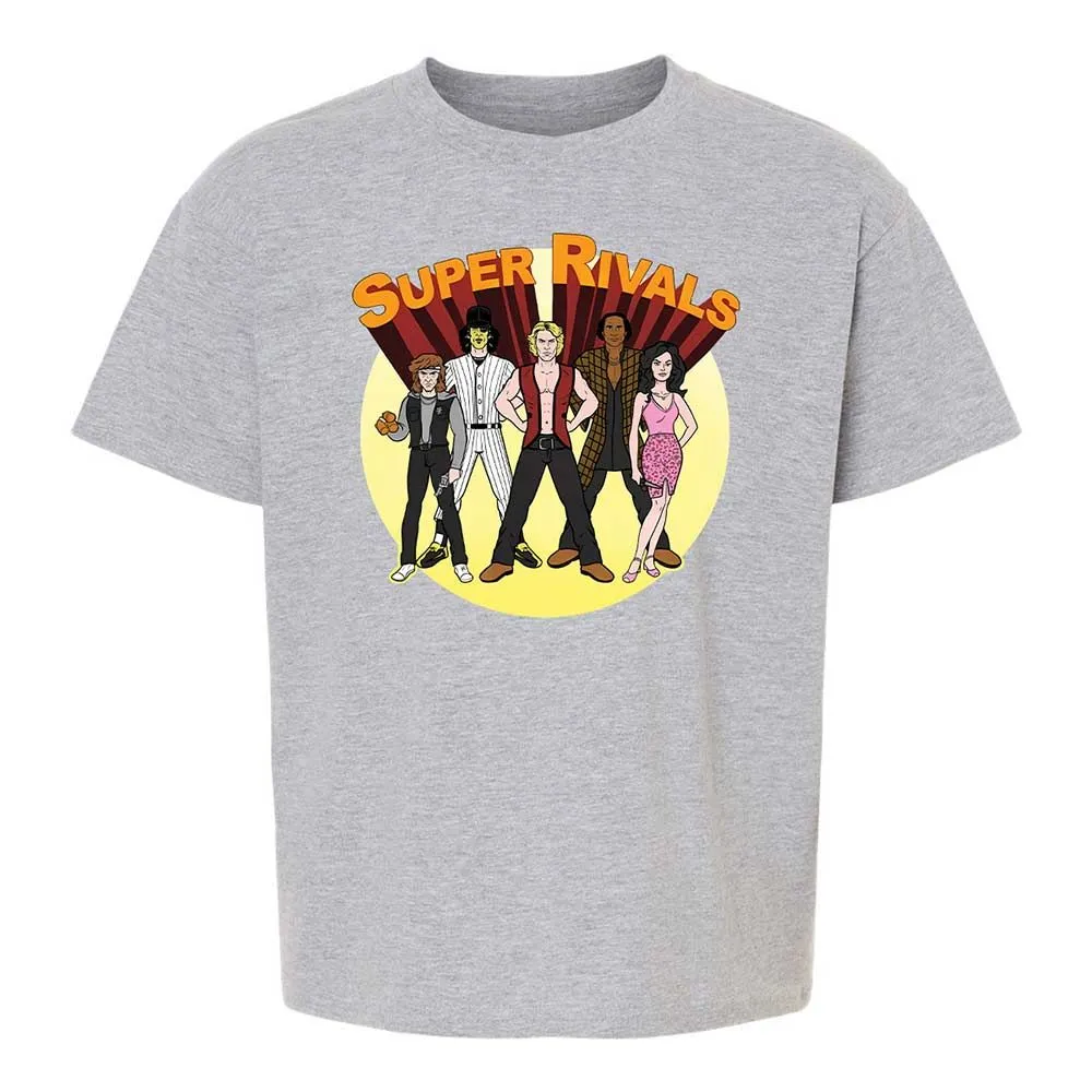 Kids T-Shirt - 79S93L7H - Sport Grey - 3