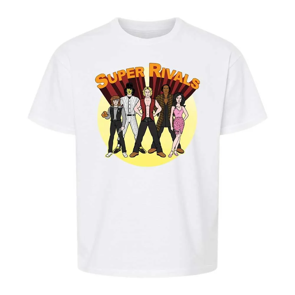 Kids T-Shirt - 79S93L7H - White - 5