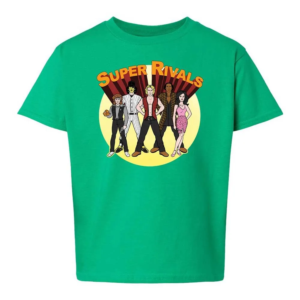Kids T-Shirt - 79S93L7H - Irish Green - 16