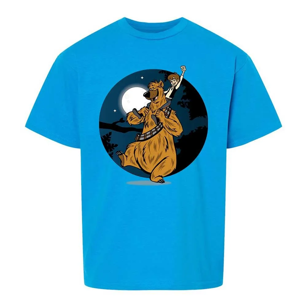 The Jungle Book Wars - Sapphire - 10
