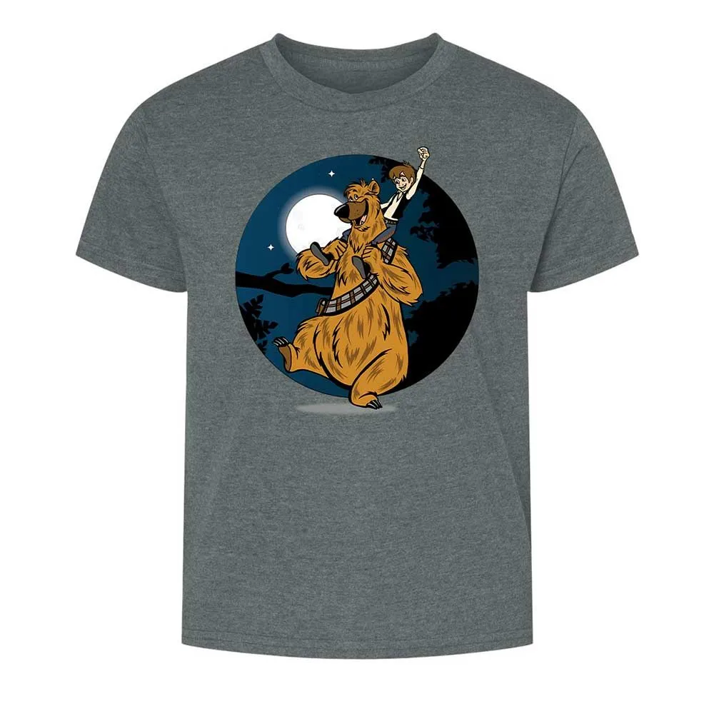 The Jungle Book Wars - Dark Heather - 16