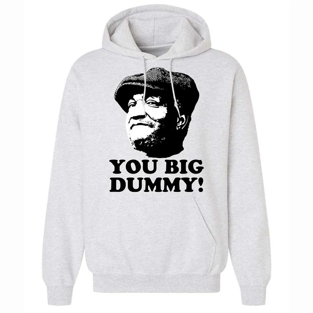 You Big Dummy - Ash - 2