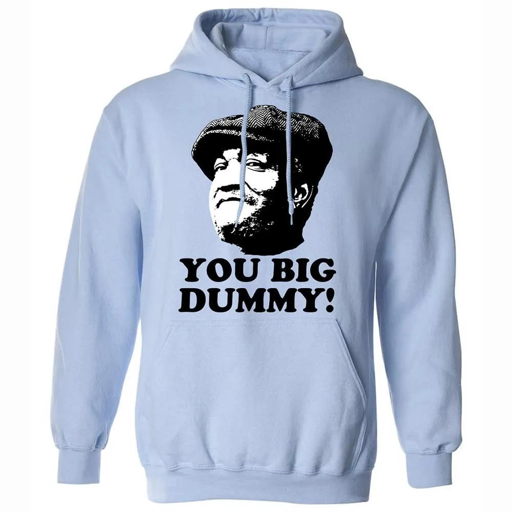 You Big Dummy - Light Blue - 5