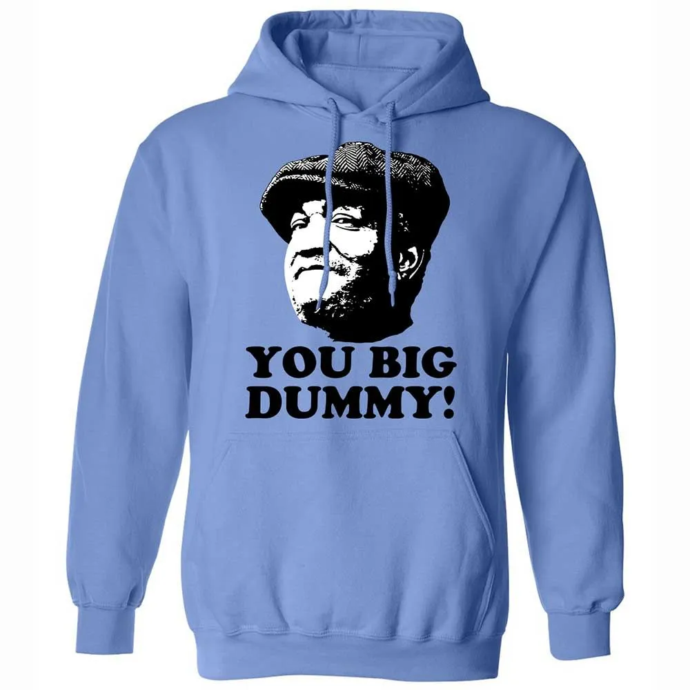 You Big Dummy - Carolina Blue - 6