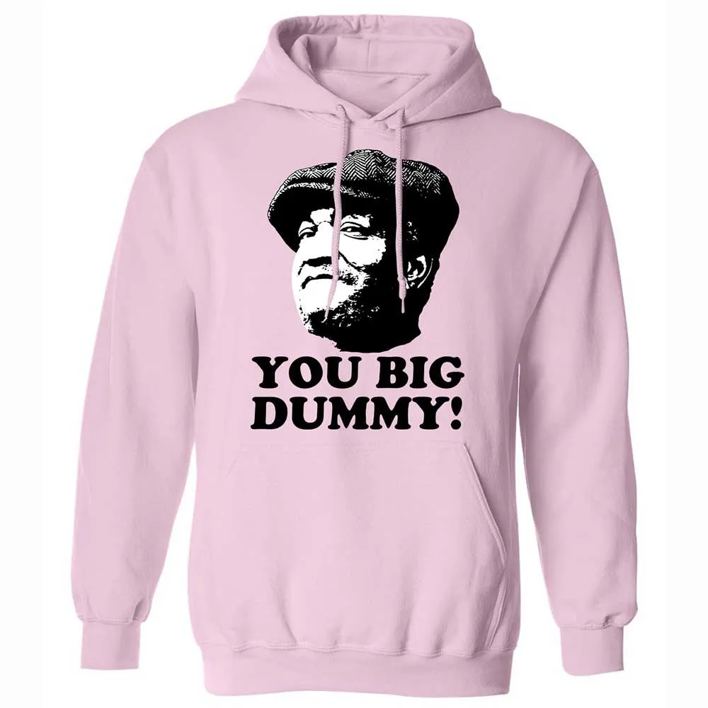 You Big Dummy - Light Pink - 7
