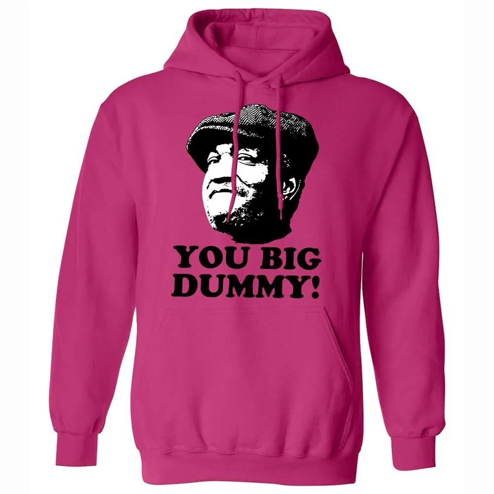 You Big Dummy - Heliconia - 8