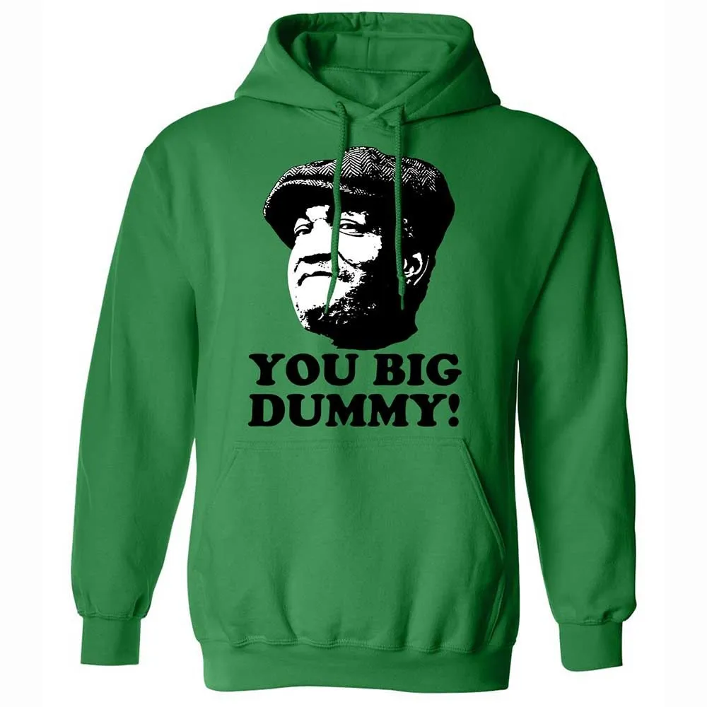 You Big Dummy - Irish Green - 11
