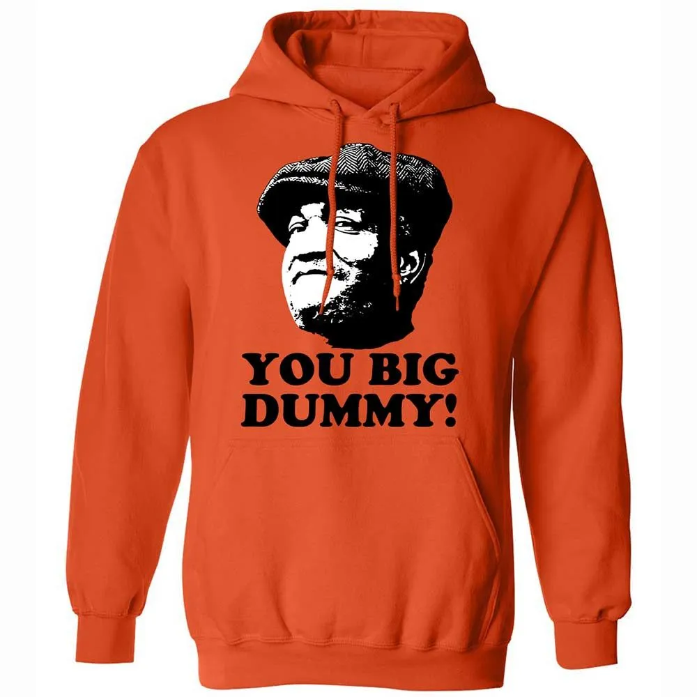 You Big Dummy - Orange - 12