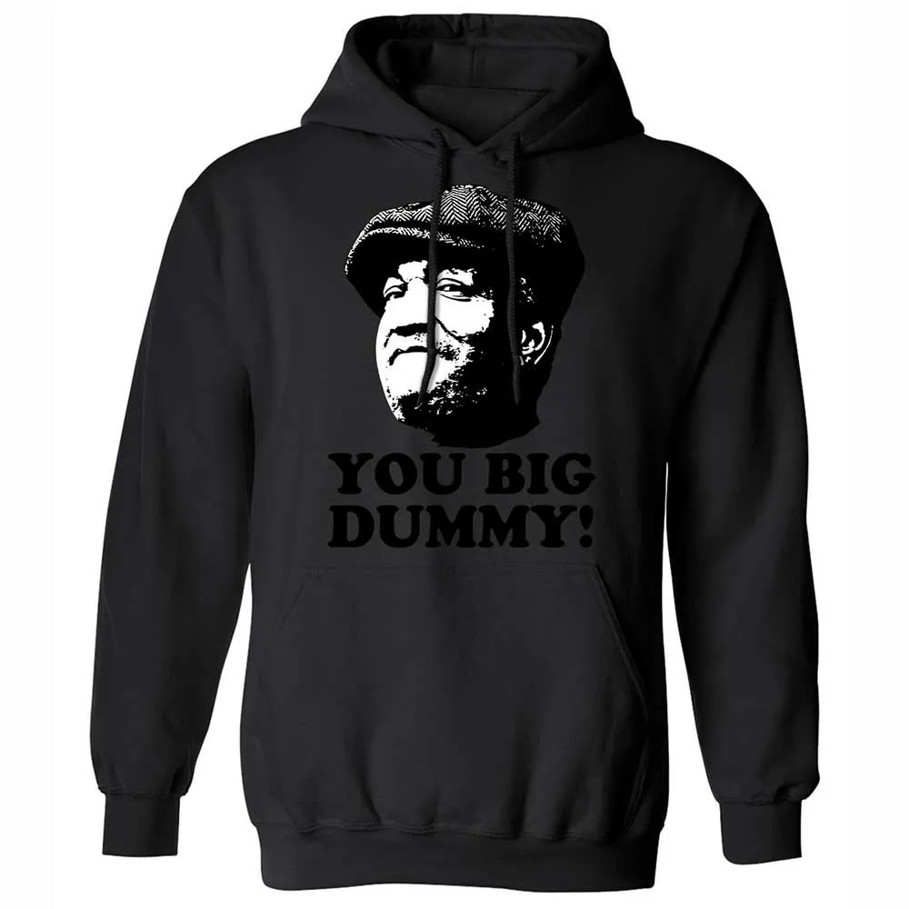 You Big Dummy - Black - 14