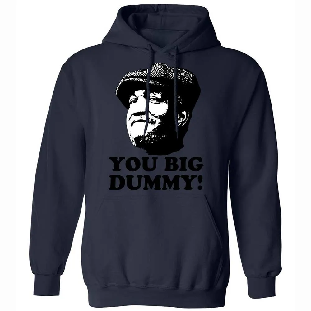 You Big Dummy - Navy - 15