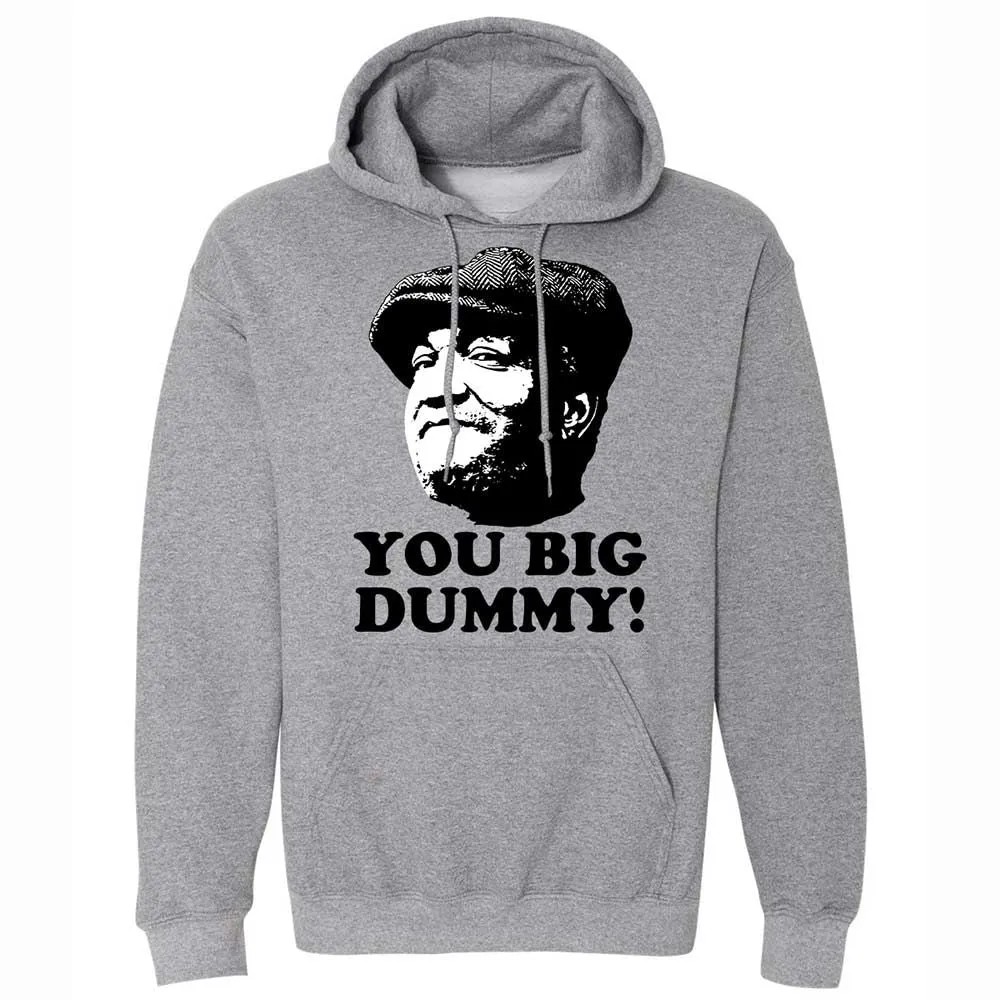 You Big Dummy - Graphite Heather - 17