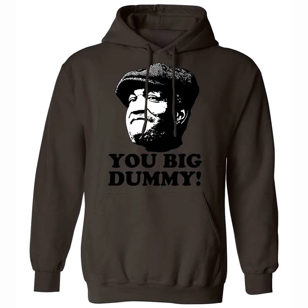 You Big Dummy - Dark Chocolate - 18