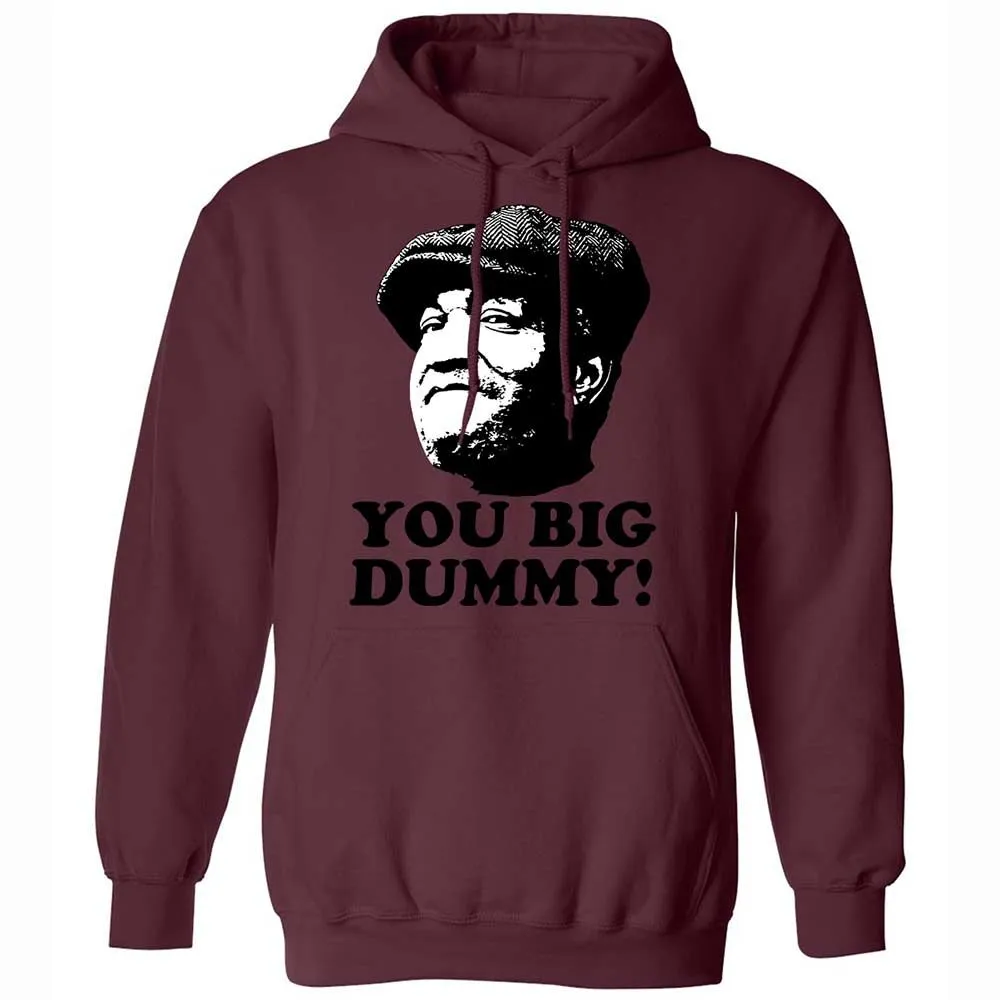 You Big Dummy - Maroon - 19