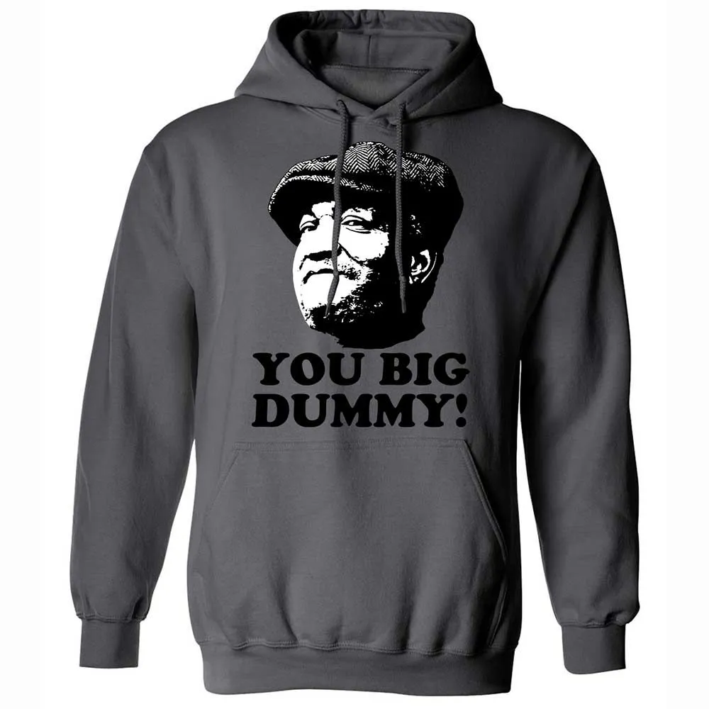 You Big Dummy - Charcoal - 20