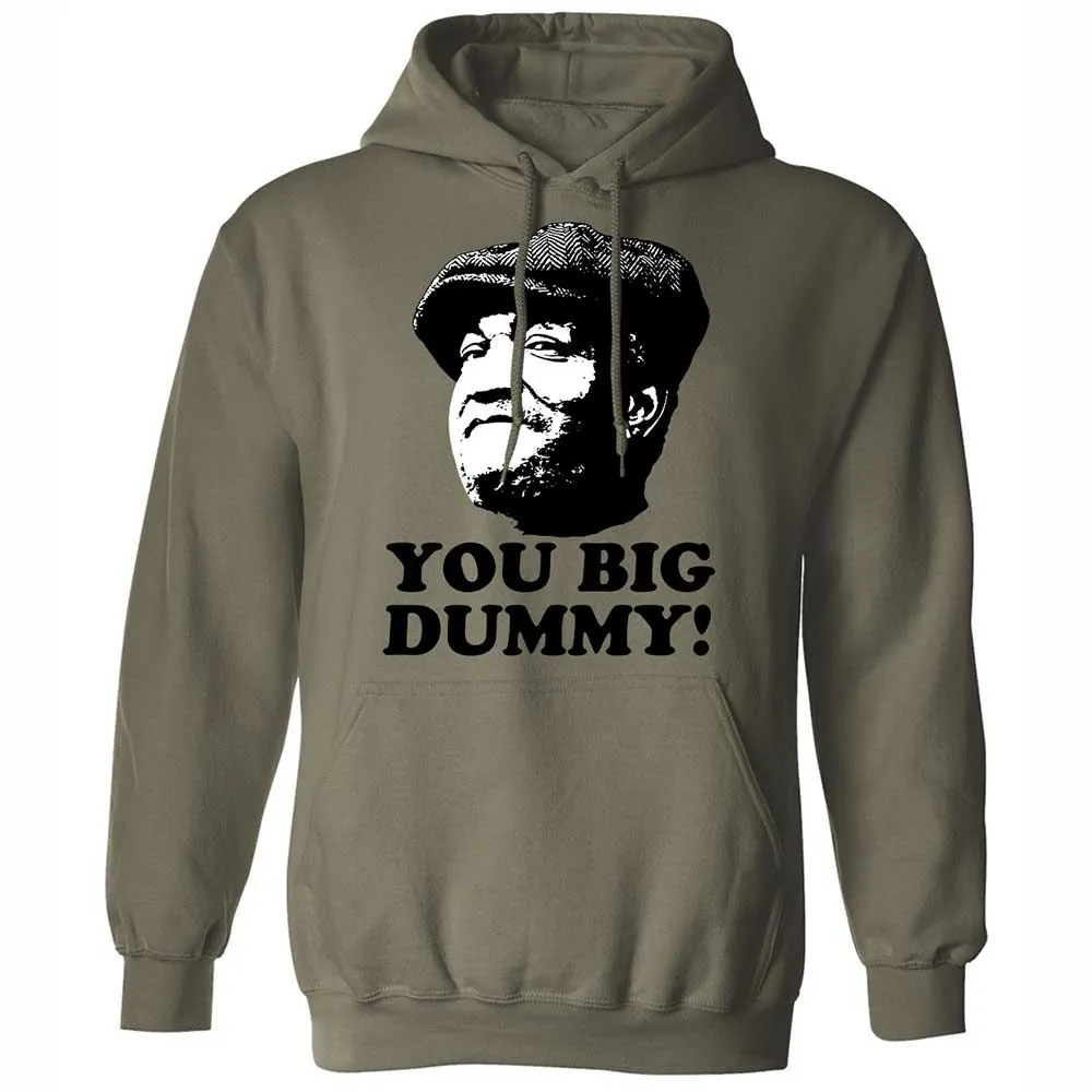 You Big Dummy - Military Green - 21