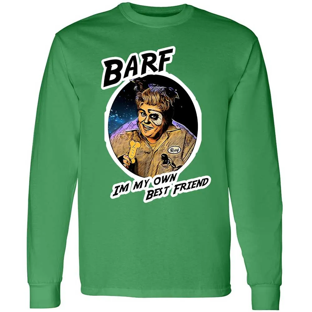I'm my own best friend - Irish Green - 10