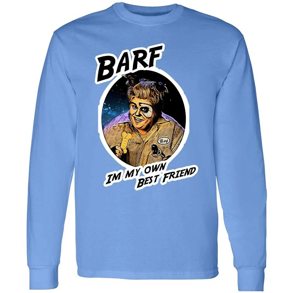 I'm my own best friend - Carolina Blue - 15