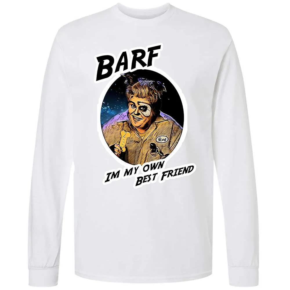 I'm my own best friend - White - 17
