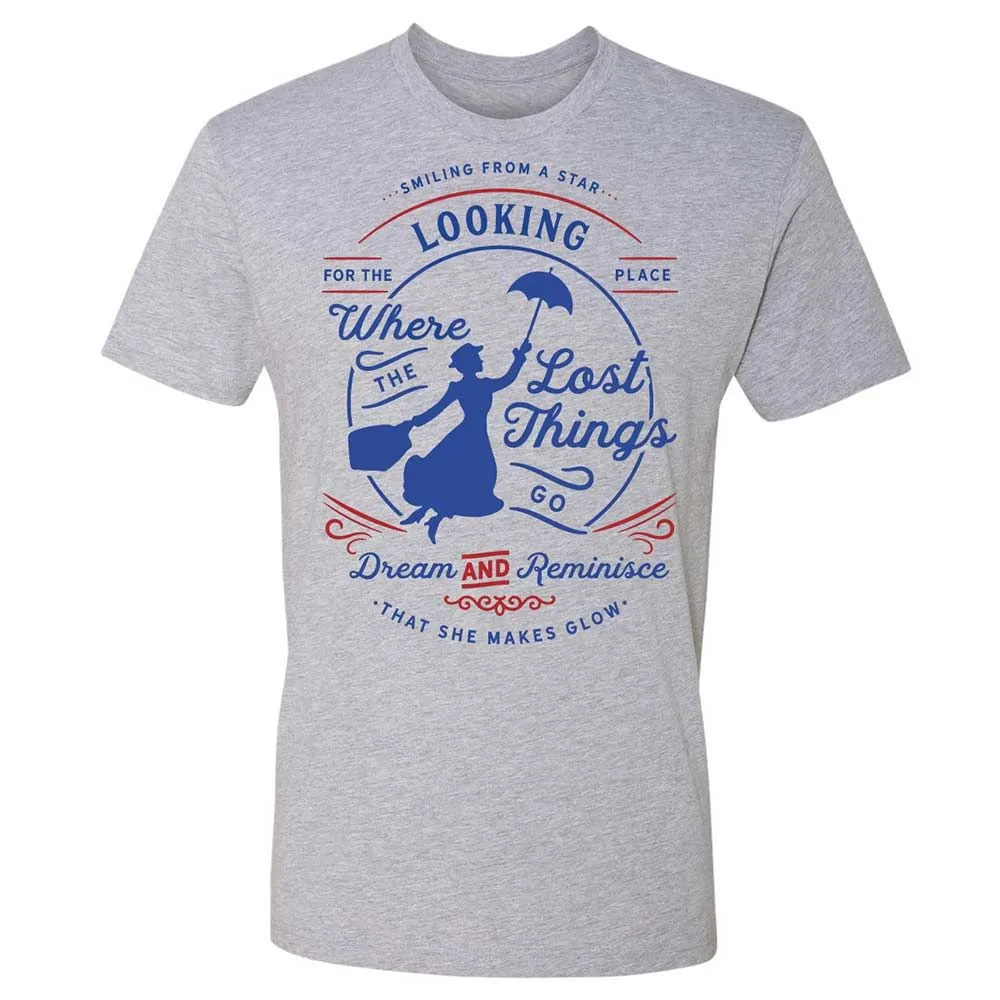 Premium Unisex T-Shirt - 3SYBMUHP - Heather Grey - 2