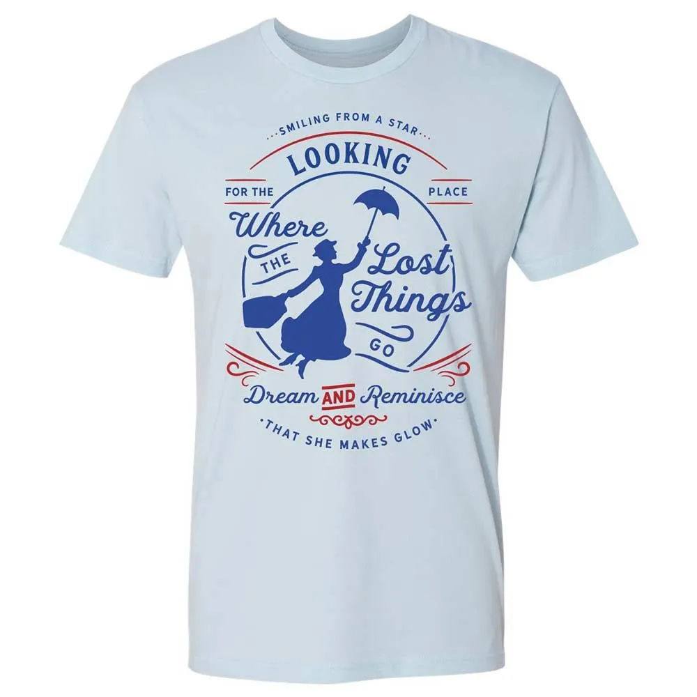 Premium Unisex T-Shirt - 3SYBMUHP - Light Blue - 4