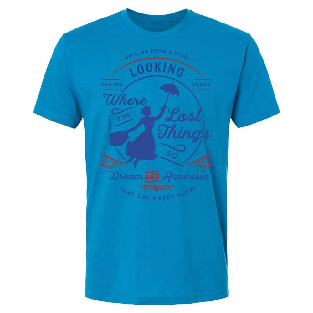 Premium Unisex T-Shirt - 3SYBMUHP - Turquoise - 6