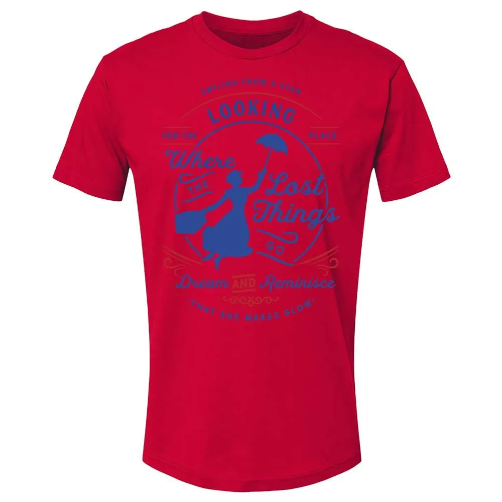 Premium Unisex T-Shirt - 3SYBMUHP - Red - 7