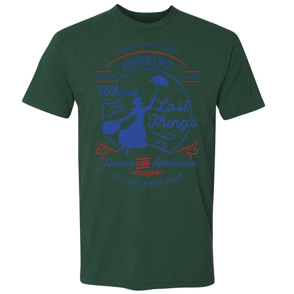 Premium Unisex T-Shirt - 3SYBMUHP - Forest Green - 16
