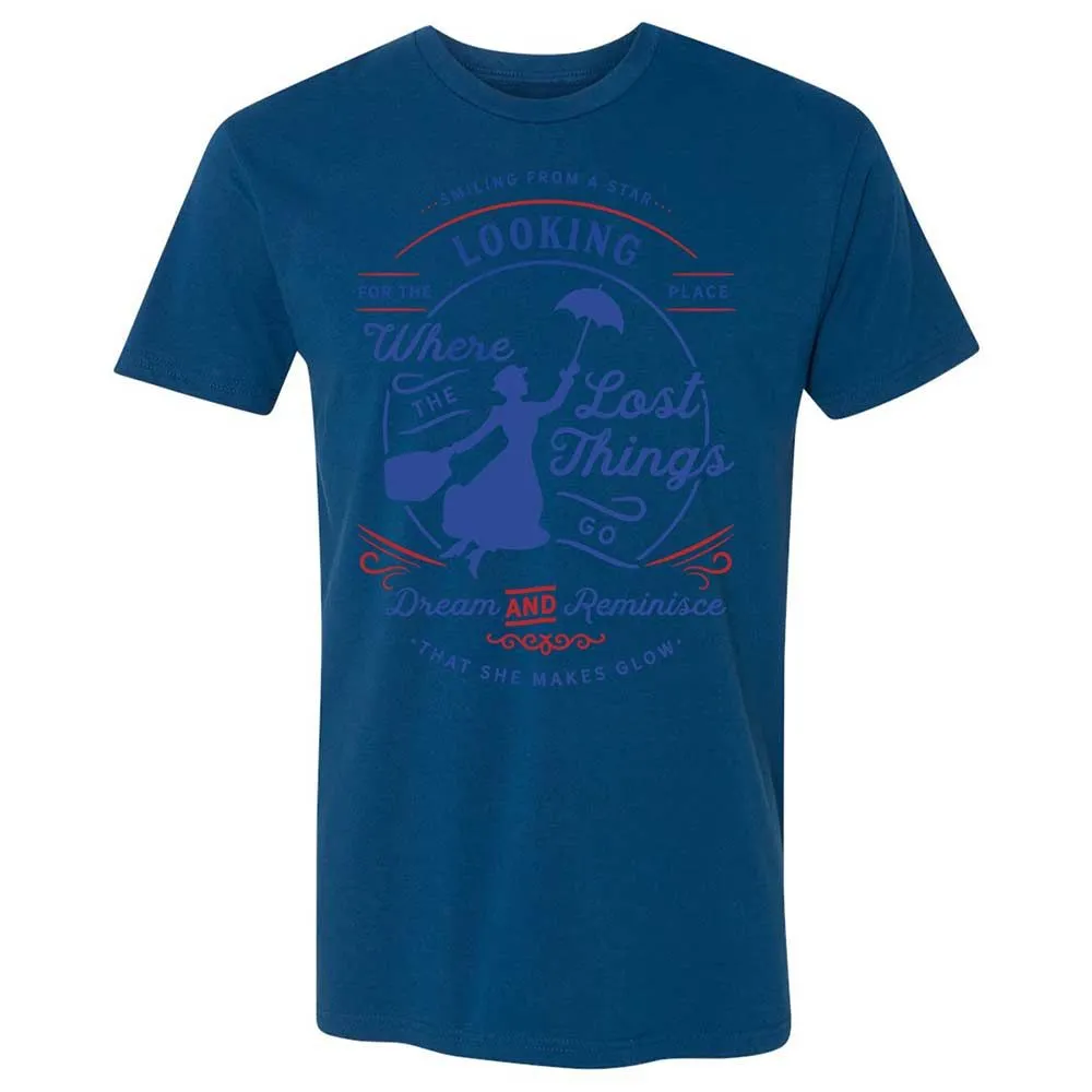 Premium Unisex T-Shirt - 3SYBMUHP - Cool Blue - 17
