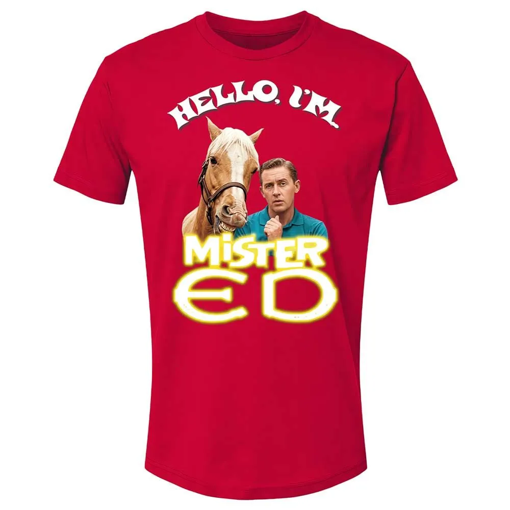 Premium Unisex T-Shirt - XZM4TDLH - Red - 9