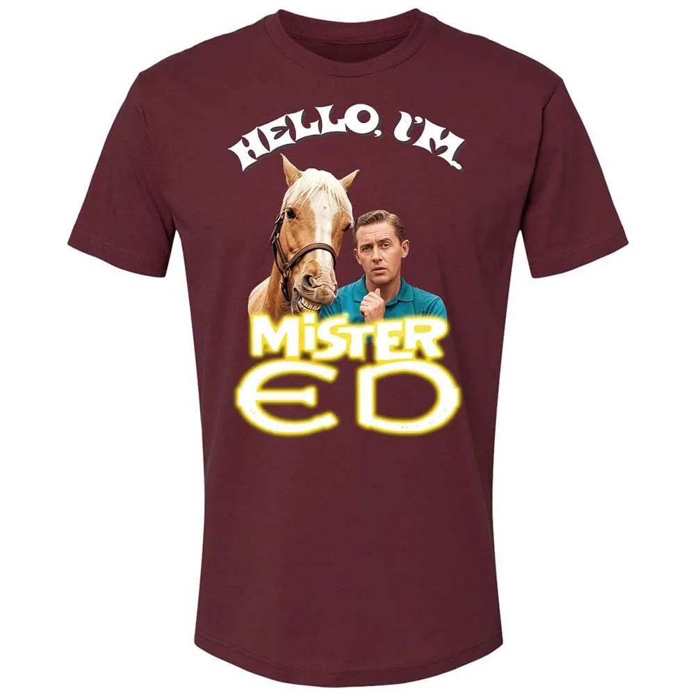 Premium Unisex T-Shirt - XZM4TDLH - Maroon - 10