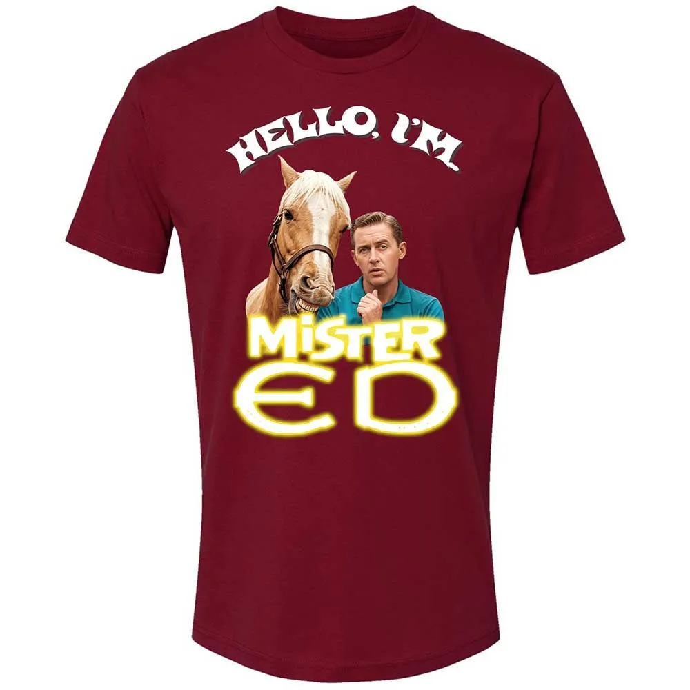 Premium Unisex T-Shirt - XZM4TDLH - Cardinal - 11
