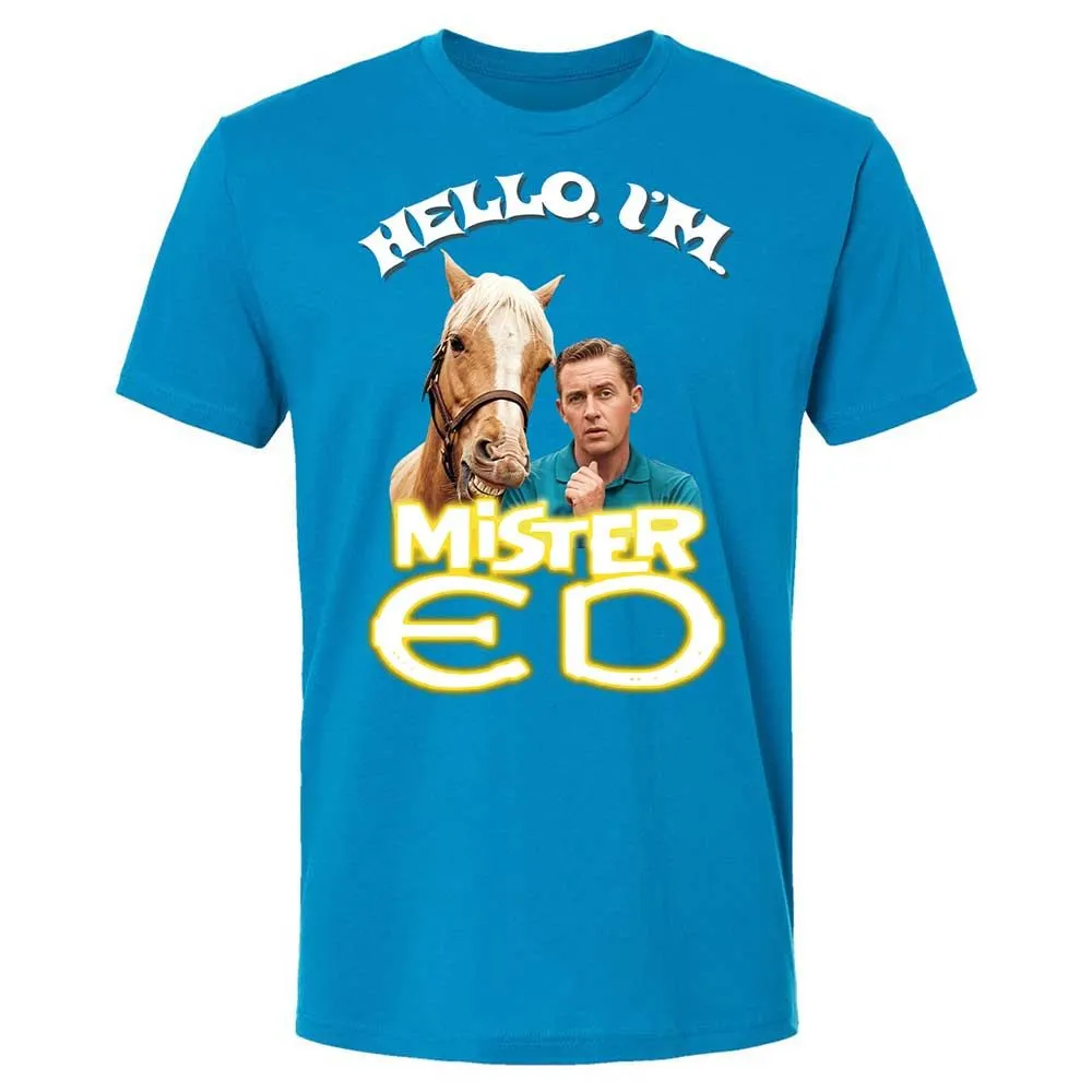 Premium Unisex T-Shirt - XZM4TDLH - Turquoise - 15
