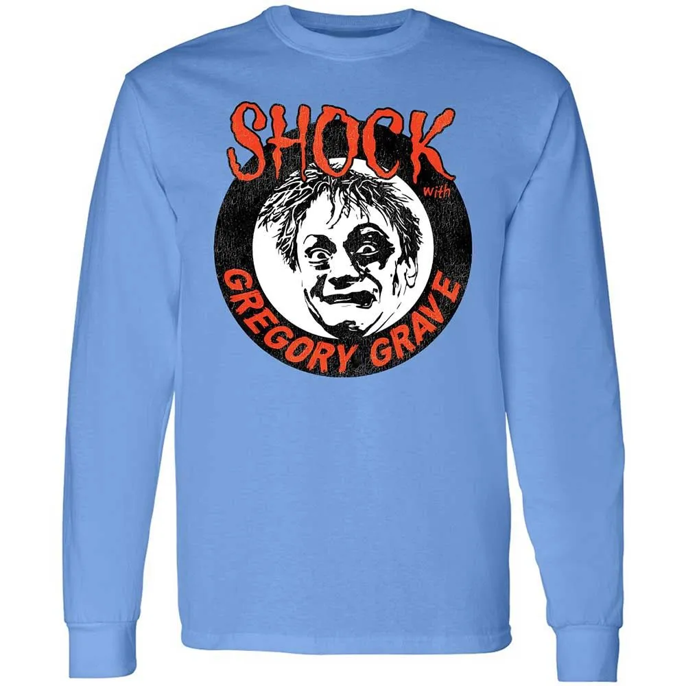 Our Lady of Hope - Carolina Blue - 5