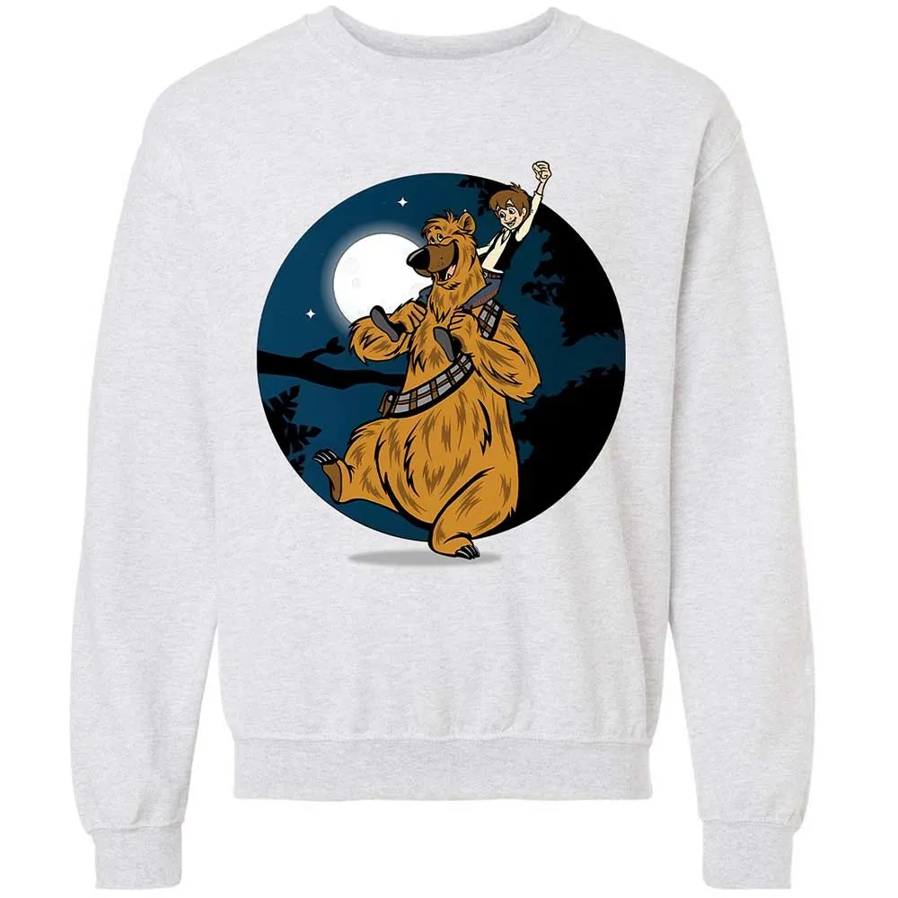 The Jungle Book Wars - Ash - 2