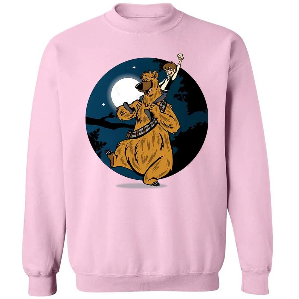 The Jungle Book Wars - Light Pink - 7