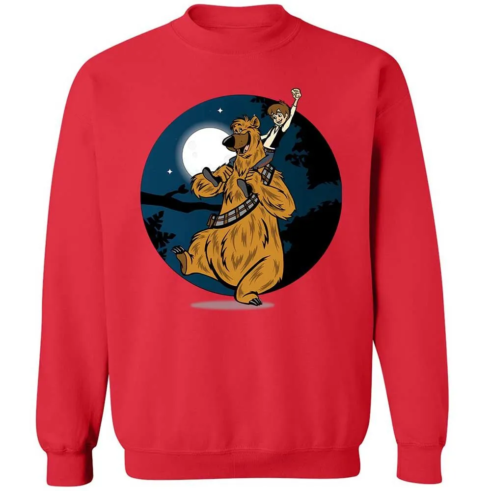 The Jungle Book Wars - Red - 9