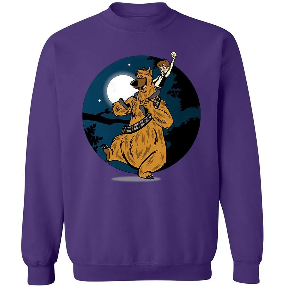 The Jungle Book Wars - Purple - 10