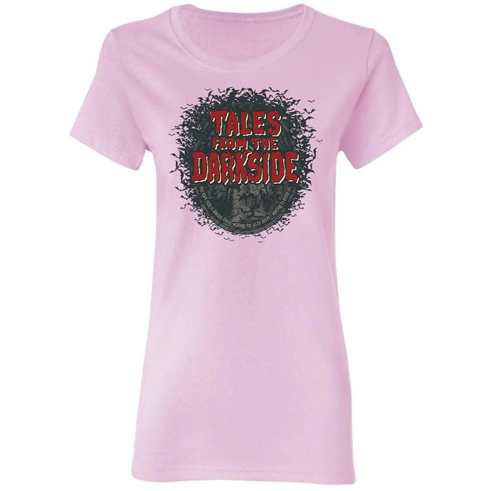 Darkside - Light Pink - 3