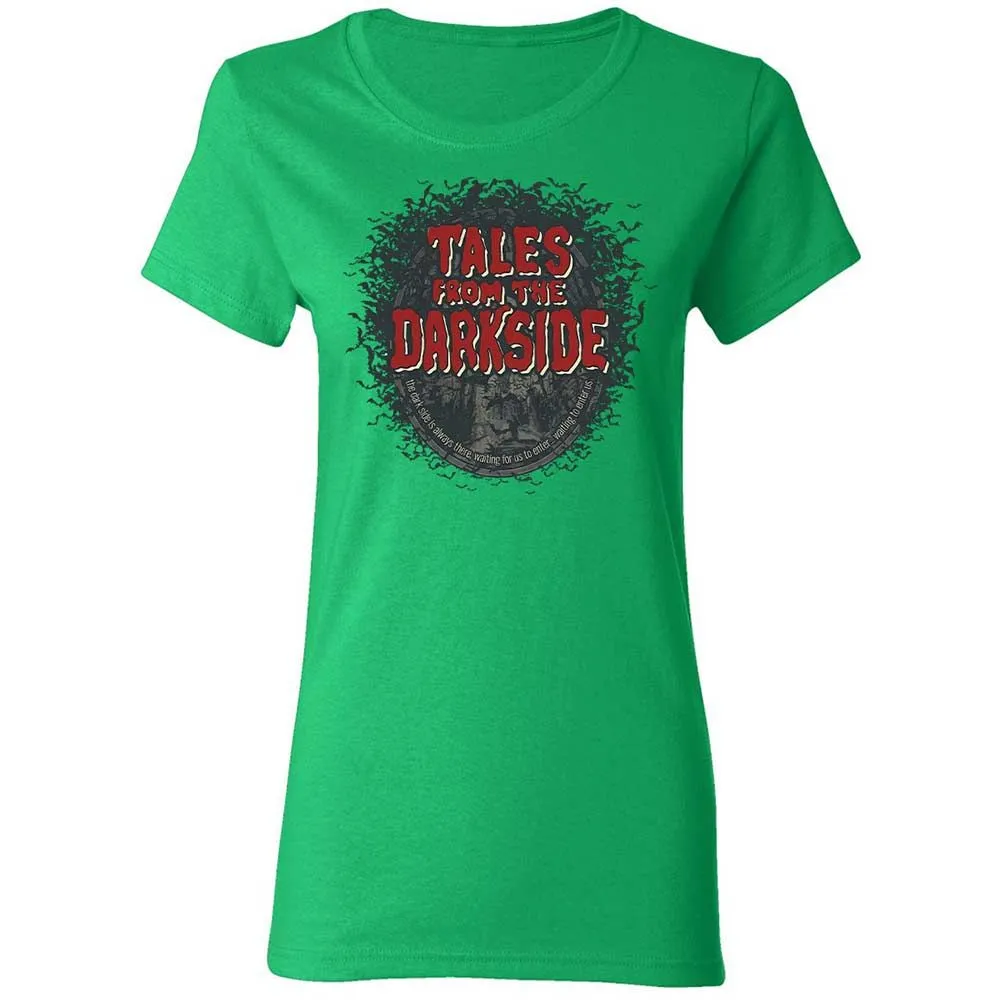Darkside - Irish Green - 8