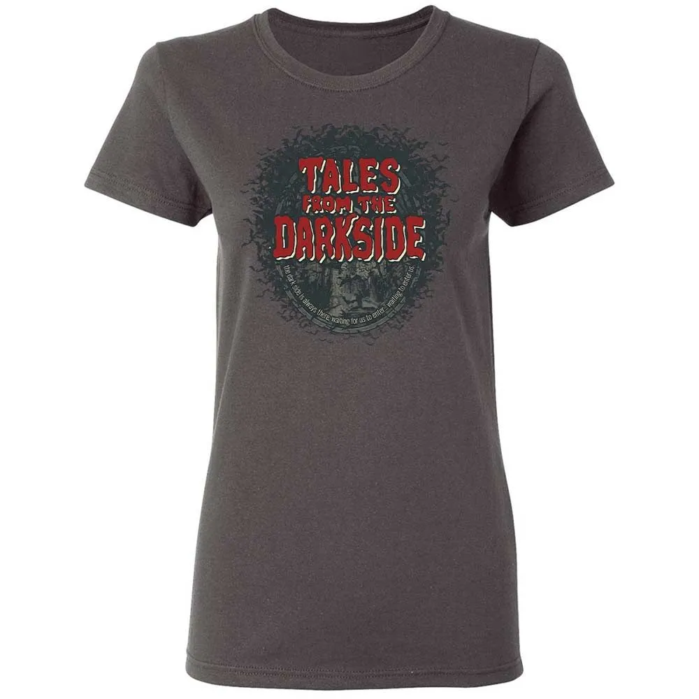Darkside - Charcoal - 15
