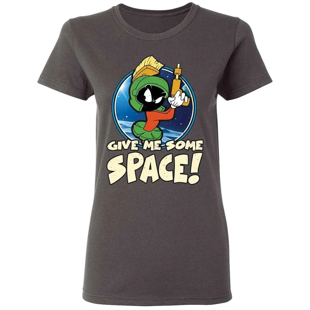 Women's T-Shirt - 5E21M72G - Charcoal - 4