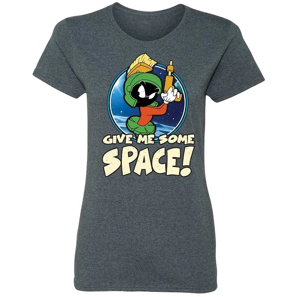 Women's T-Shirt - 5E21M72G - Dark Heather - 6