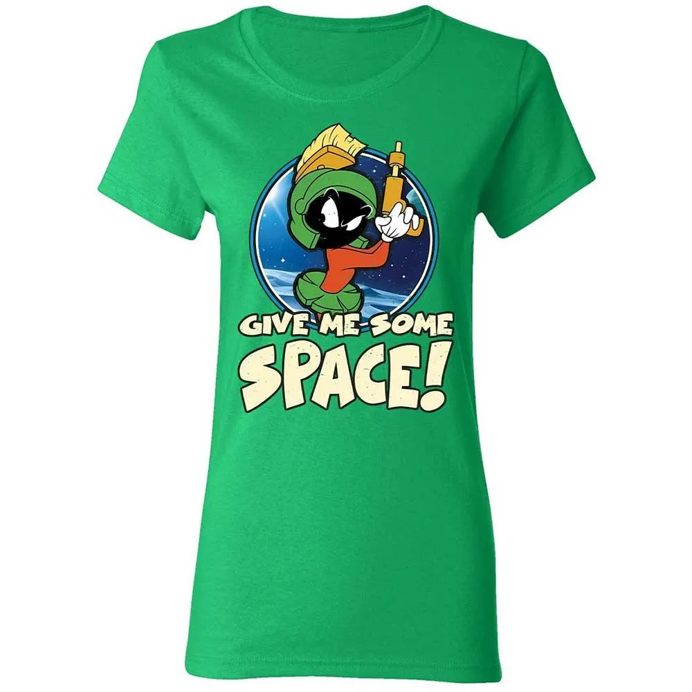 Women's T-Shirt - 5E21M72G - Irish Green - 7