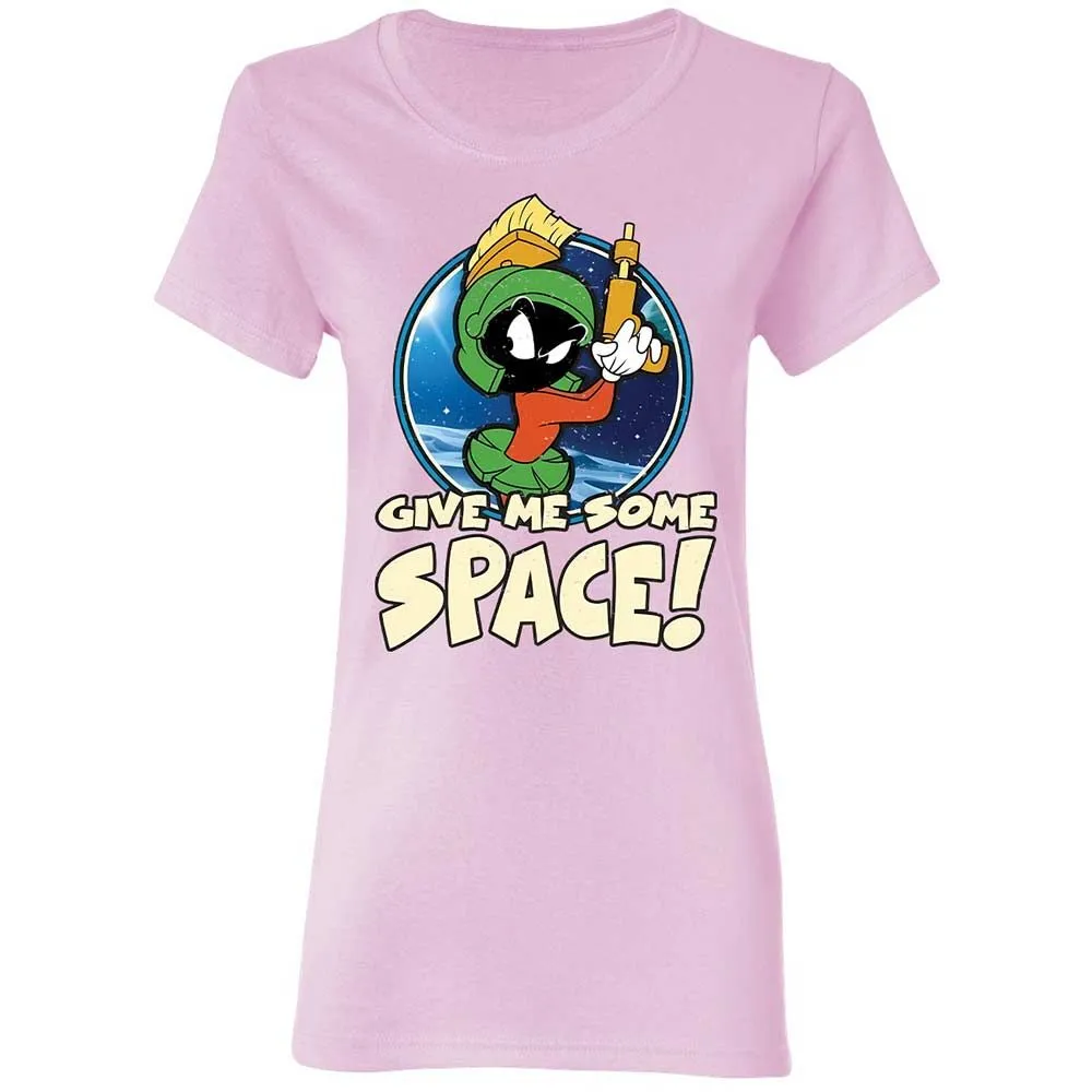 Women's T-Shirt - 5E21M72G - Light Pink - 8