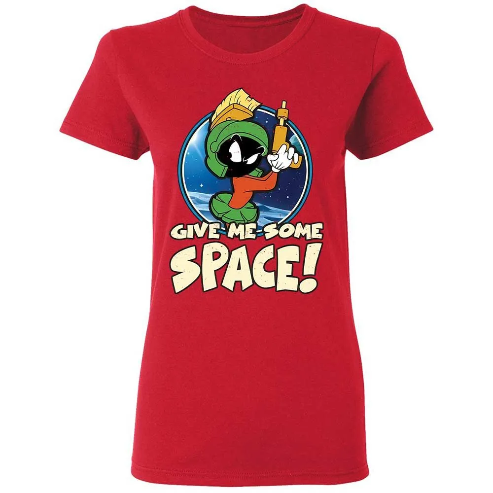 Women's T-Shirt - 5E21M72G - Red - 9