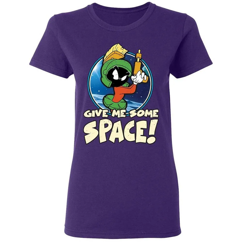 Women's T-Shirt - 5E21M72G - Purple - 10