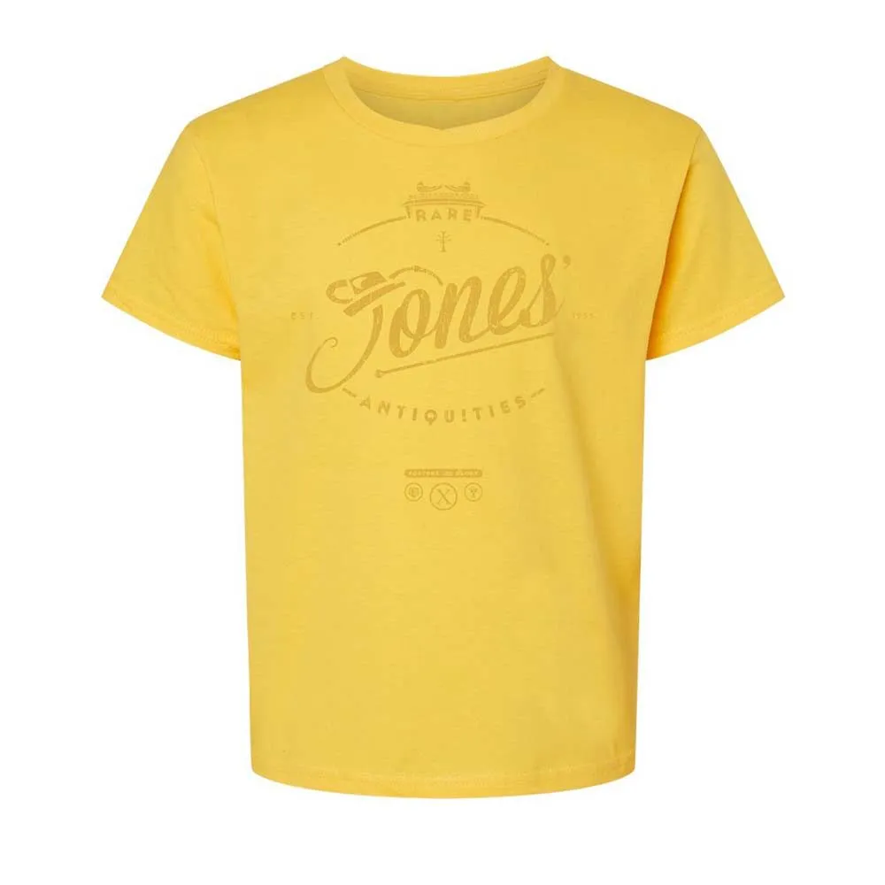 Kids T-Shirt - 5AEYVSCH - Daisy - 15