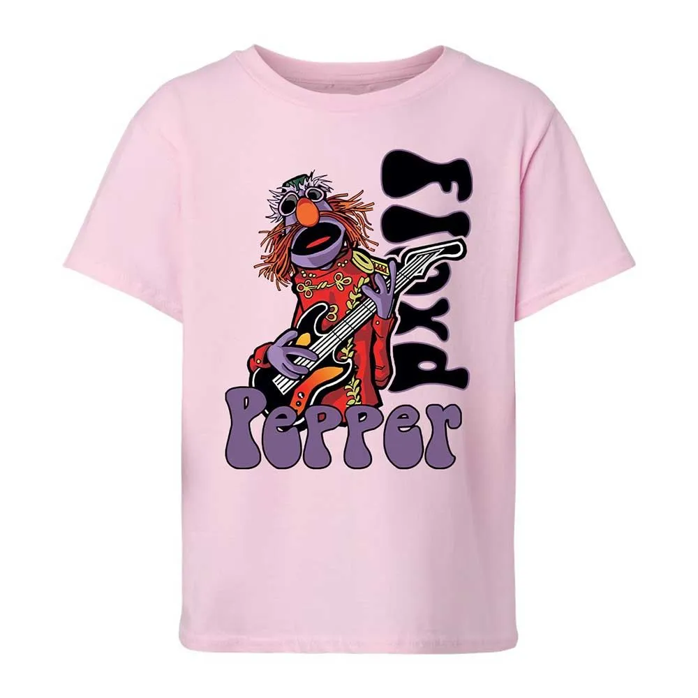 Hippest of the hip - Light Pink - 5