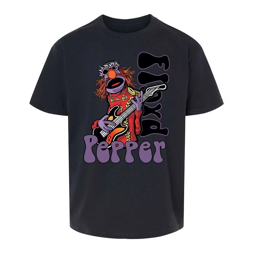 Hippest of the hip - Black - 7